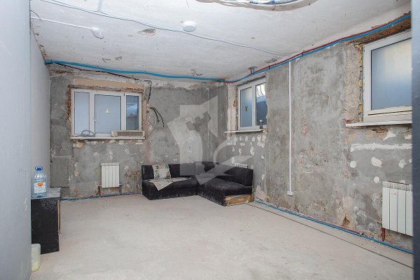 Продается торговое помещение по адресу г. Минск, Маркса ул., д. 25 - фото 13