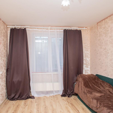 Фотография 3-комнатная квартира по адресу Жуковского ул., д. 5 к. 2 - фото 3