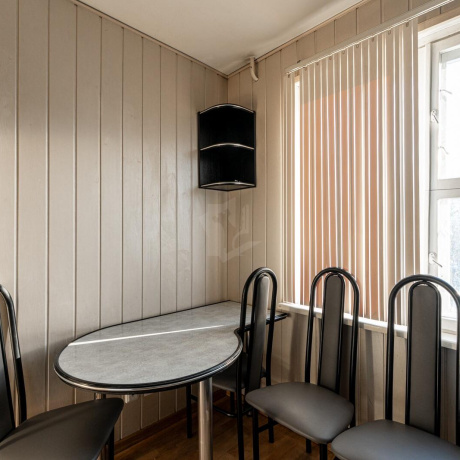 Фотография 2-комнатная квартира по адресу Одинцова ул., д. 18 к. 1 - фото 4