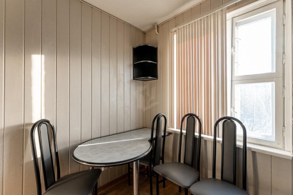 2-комнатная квартира по адресу Одинцова ул., д. 18 к. 1 - фото 4