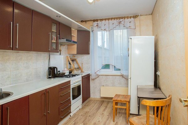 3-комнатная квартира по адресу Жуковского ул., д. 5 к. 2 - фото 2