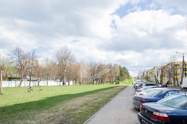 1-комнатная квартира по адресу Волоха ул., д. 55 - фото 19