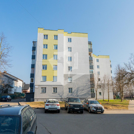 Фотография 1-комнатная квартира по адресу Ленина пер., д. 3 - фото 17