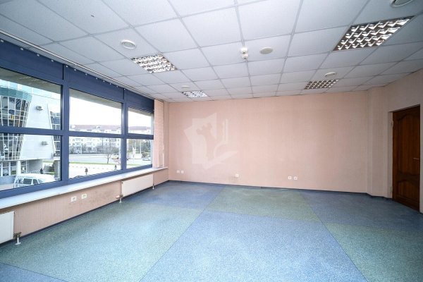 Сдается офисное помещение по адресу г. Минск, Немига ул., д. 40 - фото 5