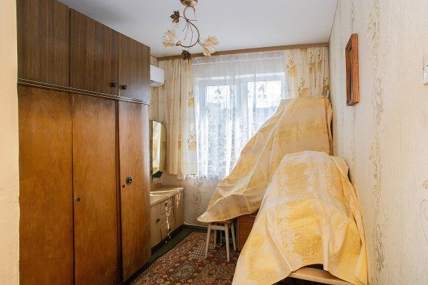 2-комнатная квартира по адресу Рокоссовского просп., д. 7 - фото 4