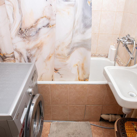 Фотография 1-комнатная квартира по адресу Багратиона 2-й пер., д. 19 - фото 7