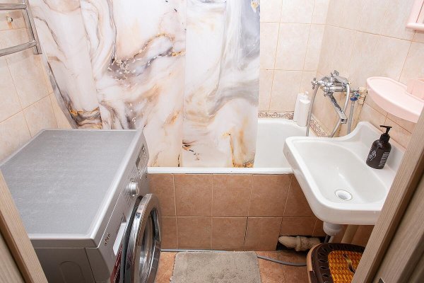 1-комнатная квартира по адресу Багратиона 2-й пер., д. 19 - фото 7