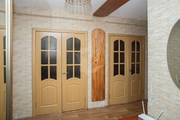 3-комнатная квартира по адресу Дунина-Марцинкевича ул., д. 6 - фото 13