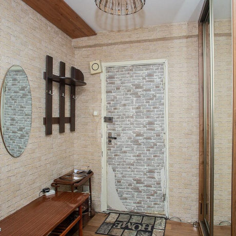 Фотография 3-комнатная квартира по адресу Дунина-Марцинкевича ул., д. 6 - фото 14