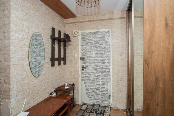 3-комнатная квартира по адресу Дунина-Марцинкевича ул., д. 6 - фото 14