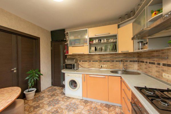 3-комнатная квартира по адресу Игуменский тракт, д. 18 - фото 16