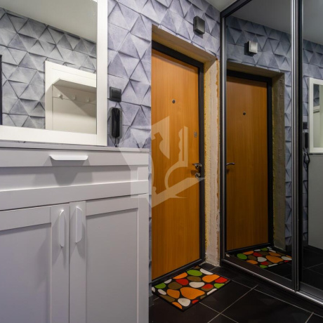 Фотография 1-комнатная квартира по адресу Неманская ул., д. 25 - фото 13