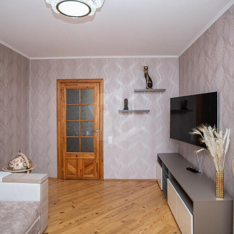 Фотография 3-комнатная квартира по адресу Сухаревская ул., д. 1 - фото 5