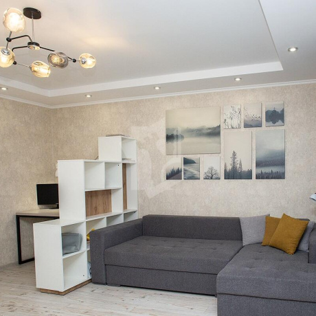 Фотография 2-комнатная квартира по адресу Филимонова ул., д. 35 - фото 6