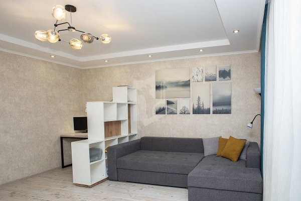 2-комнатная квартира по адресу Филимонова ул., д. 35 - фото 6