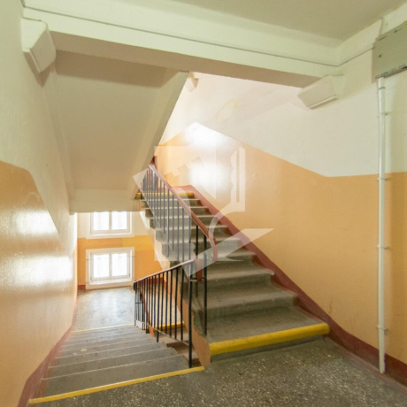 Фотография 2-комнатная квартира по адресу Мирошниченко ул., д. 10 к. 1 - фото 12