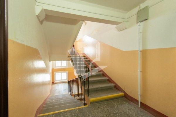2-комнатная квартира по адресу Мирошниченко ул., д. 10 к. 1 - фото 12