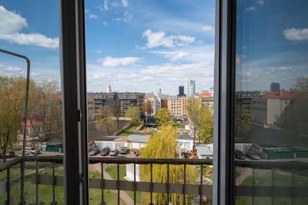 3-комнатная квартира по адресу Независимости просп., д. 19 - фото 15