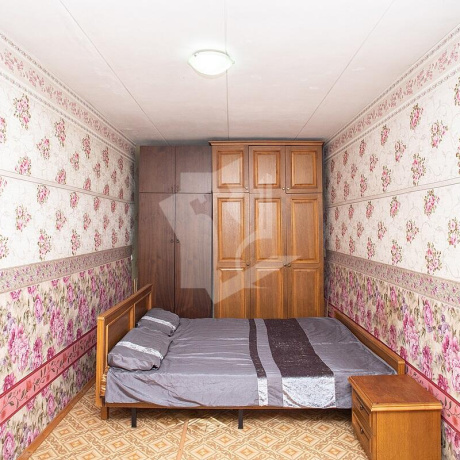 Фотография 2-комнатная квартира по адресу Волгоградская ул., д. 57 - фото 5