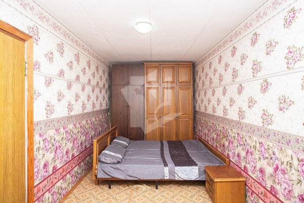 2-комнатная квартира по адресу Волгоградская ул., д. 57 - фото 5