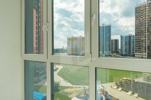 1-комнатная квартира по адресу Николы Теслы ул., д. 8 - фото 5