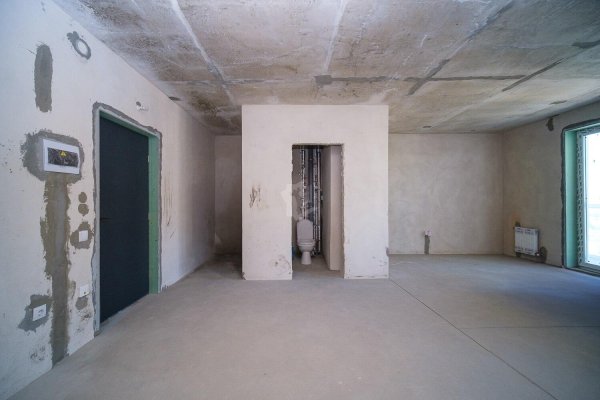 4-комнатная квартира по адресу Дзержинского просп., д. 19 к. А - фото 16