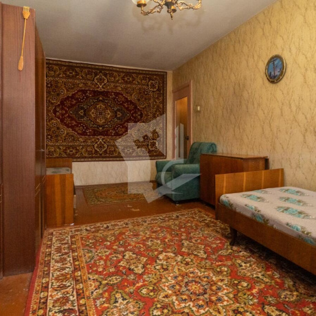 Фотография 2-комнатная квартира по адресу Пушкина просп., д. 19 - фото 8