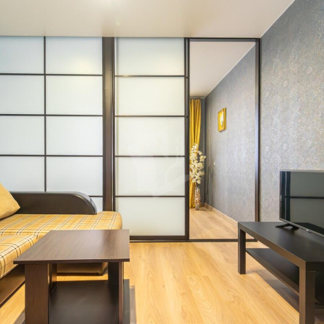 Фотография 1-комнатная квартира по адресу Наполеона Орды ул., д. 47 - фото 4