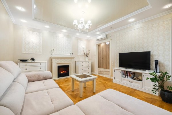 2-комнатная квартира по адресу Матусевича ул., д. 50 - фото 2