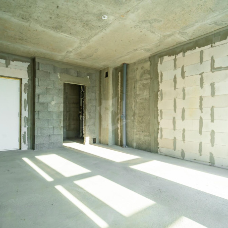 Фотография 1-комнатная квартира по адресу Леонида Щемелёва ул., д. 16 - фото 11