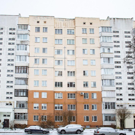 Фотография 3-комнатная квартира по адресу Есенина ул., д. 29 - фото 17