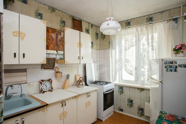 2-комнатная квартира по адресу Матусевича ул., д. 53 - фото 10