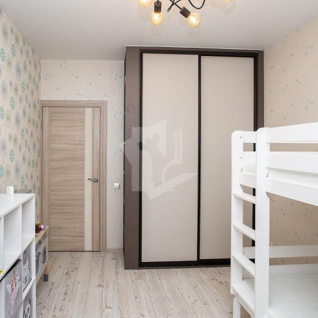 Фотография 2-комнатная квартира по адресу Филимонова ул., д. 35 - фото 7