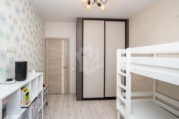 2-комнатная квартира по адресу Филимонова ул., д. 35 - фото 7