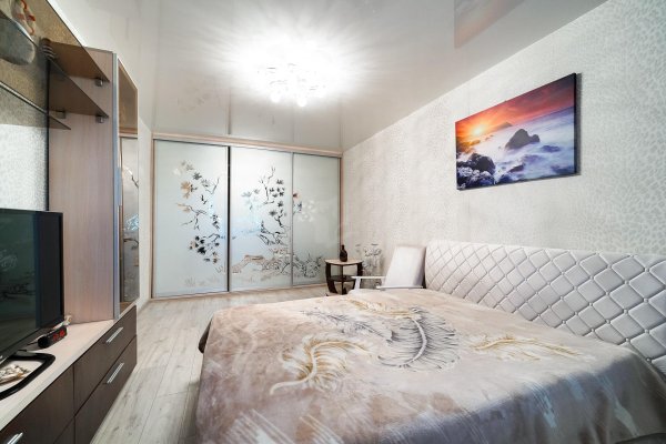 2-комнатная квартира по адресу Руссиянова ул., д. 3 к. 1 - фото 9