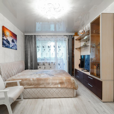 Фотография 2-комнатная квартира по адресу Руссиянова ул., д. 3 к. 1 - фото 10