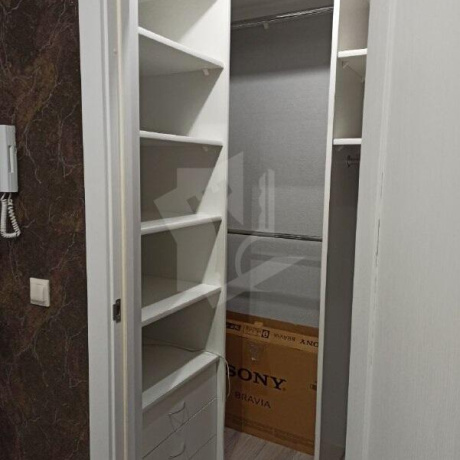 Фотография 2-комнатная квартира по адресу Лынькова ул., д. 35 - фото 13