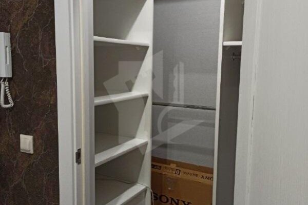 2-комнатная квартира по адресу Лынькова ул., д. 35 - фото 13