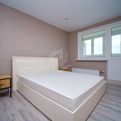 Фотография 2-комнатная квартира по адресу Лынькова ул., д. 35 - фото 12