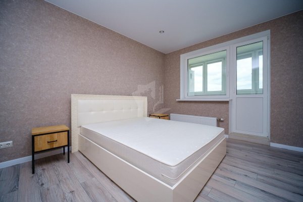 2-комнатная квартира по адресу Лынькова ул., д. 35 - фото 12