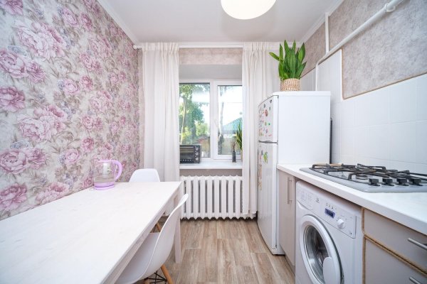 3-комнатная квартира по адресу Аэродромная ул., д. 5 к. 2 - фото 5