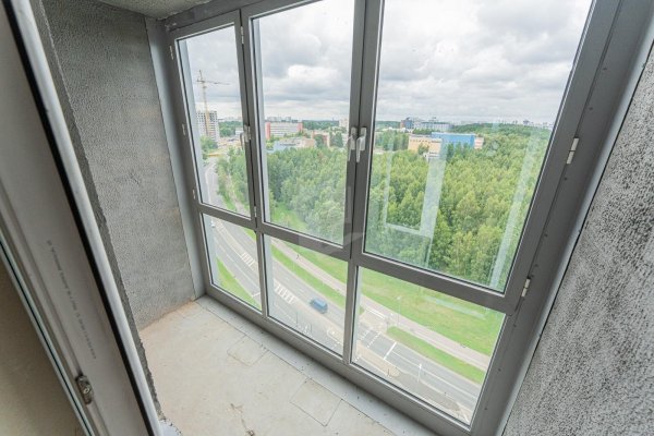 3-комнатная квартира по адресу Купревича ул., д. 16 - фото 10