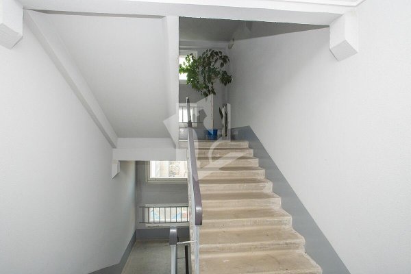 1-комнатная квартира по адресу Холмогорский 2-й пер., д. 2 - фото 19