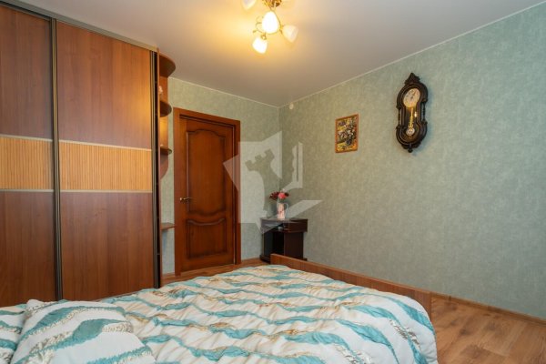 Продается дом п. Тресковщина, Щорса, д. 26 к. А - фото 16
