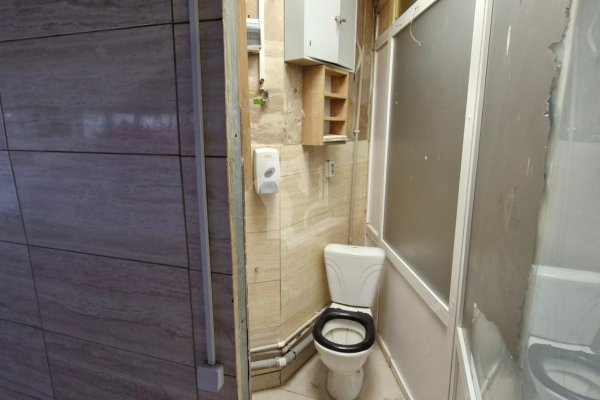 Сдается торговое помещение по адресу г. Минск, Жилуновича ул., д. 2 к. д - фото 13