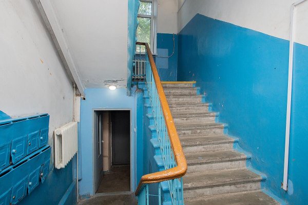 1-комнатная квартира по адресу Партизанский просп., д. 106 - фото 15