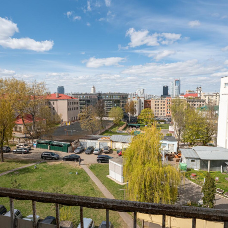 Фотография 3-комнатная квартира по адресу Независимости просп., д. 19 - фото 16