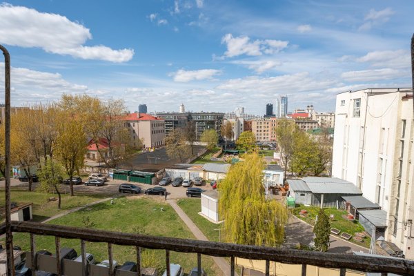3-комнатная квартира по адресу Независимости просп., д. 19 - фото 16
