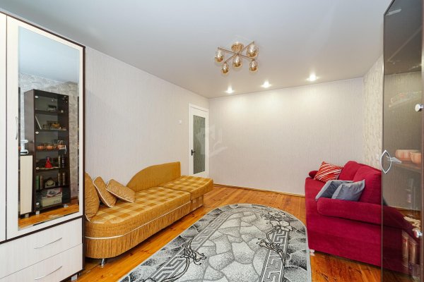 2-комнатная квартира по адресу Богдановича ул., д. 80 - фото 2