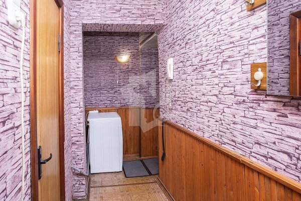 2-комнатная квартира по адресу Волгоградская ул., д. 57 - фото 6